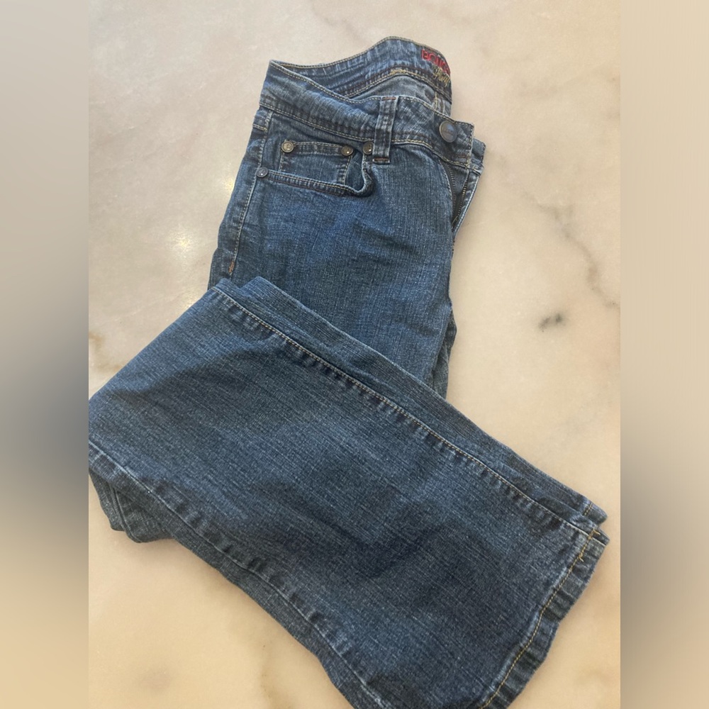 Bongo boys jeans size 7